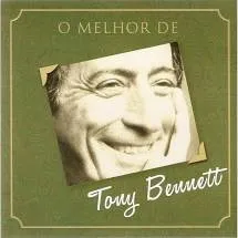 O Melhor De Tony Bennett