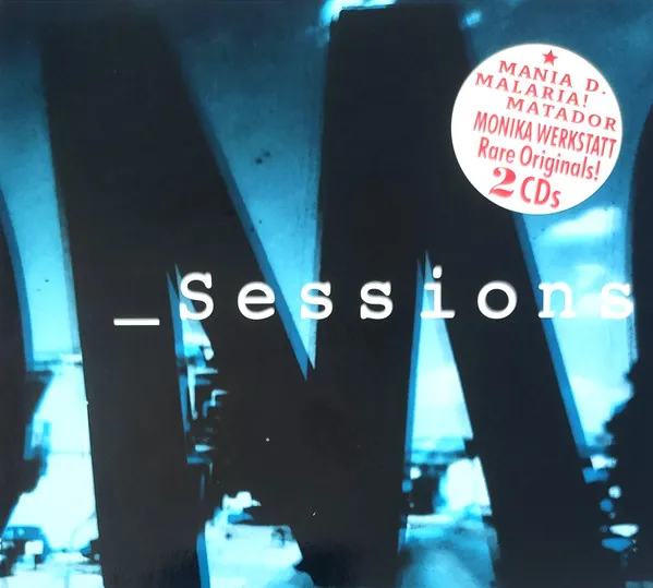M Sessions