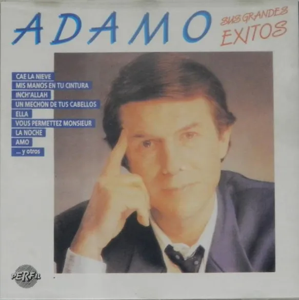 Sus Grandes Exitos