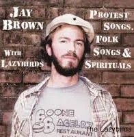 Protest Songs, Folk Songs & Spirituals
