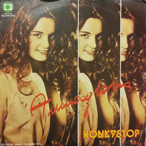 Honkystop