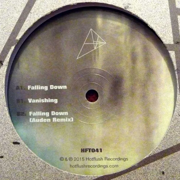 Falling Down