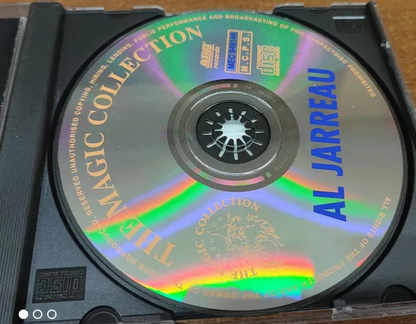 The Magic Collection