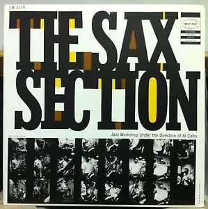 The Sax Section