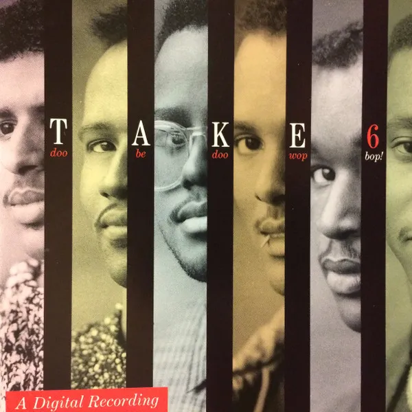 Take 6