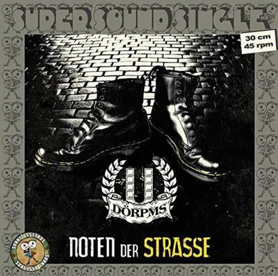Noten Der Strasse