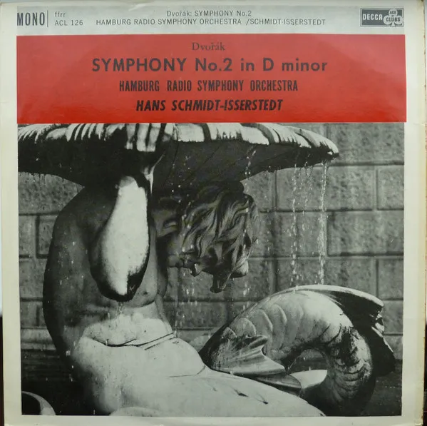 Symphony No.2 In D Minor