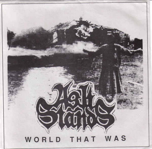 World That Was EP