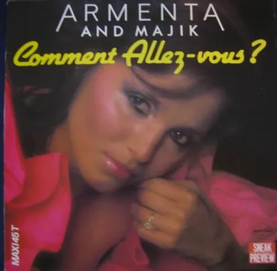 Comment Allez-vous ?