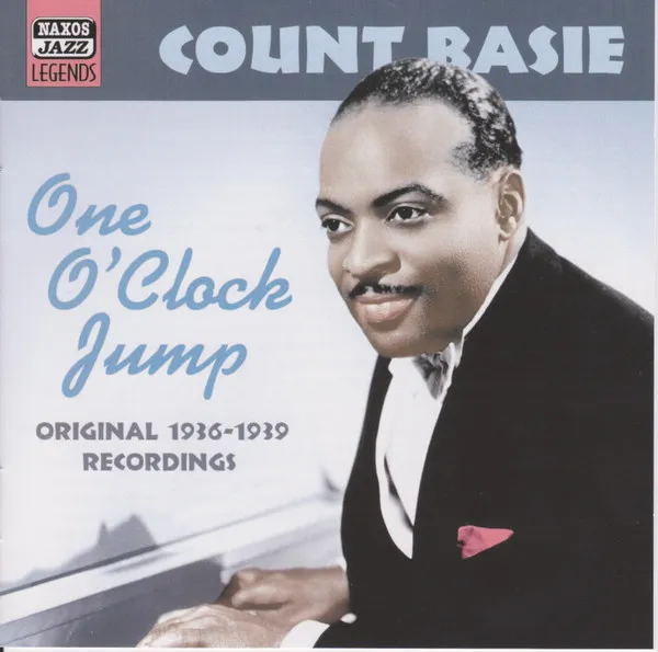 One O'Clock Jump Vol.1