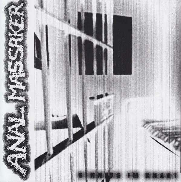 Anal Massaker / Iron Butter