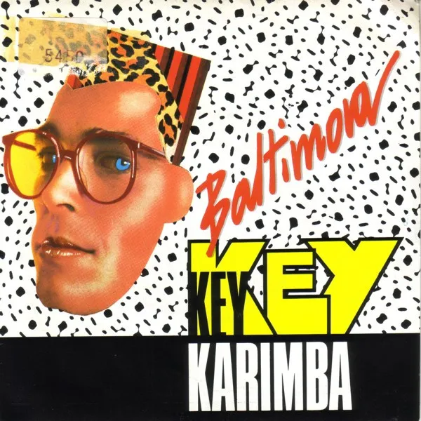 Key Key Karimba