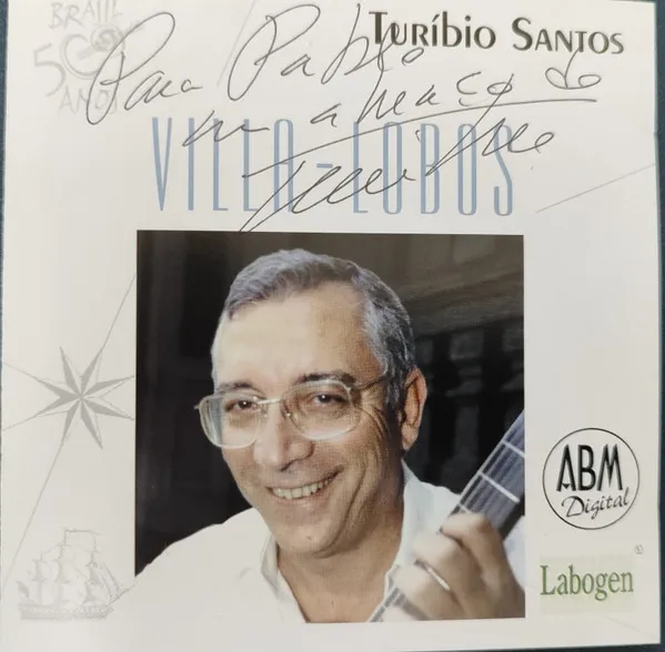 Villa-Lobos