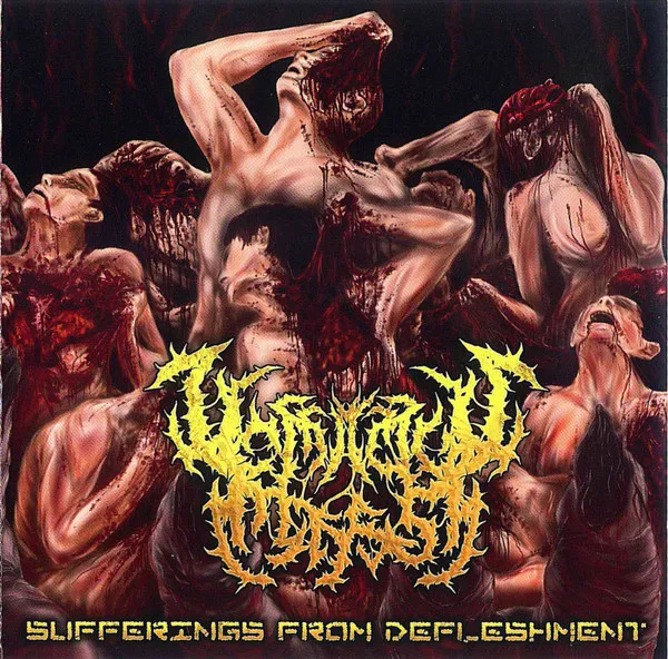 Sufferings From Defleshment