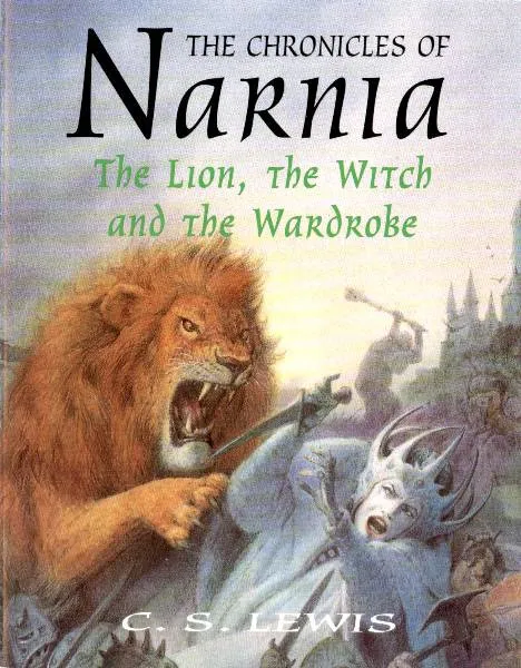 The Chronicles Of Narnia The Lion, The Witch And The Wardrobe