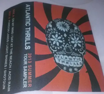 2013 Summer Tour Sampler