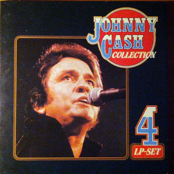 Johnny Cash Collection