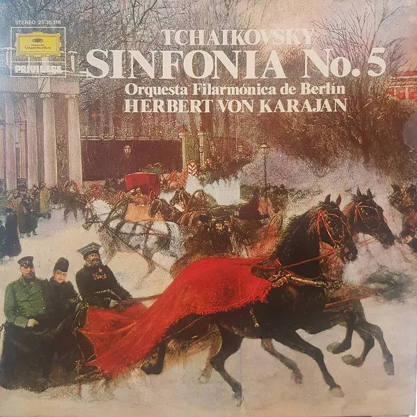 Sinfonia No. 5