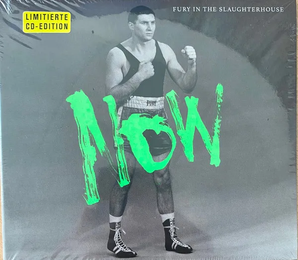 NOW (Limited Edition)