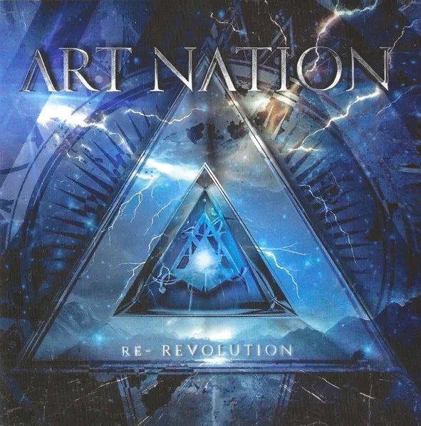 Re-Revolution