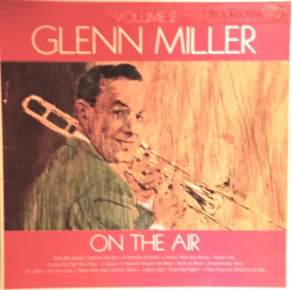 On The Air Volume 2