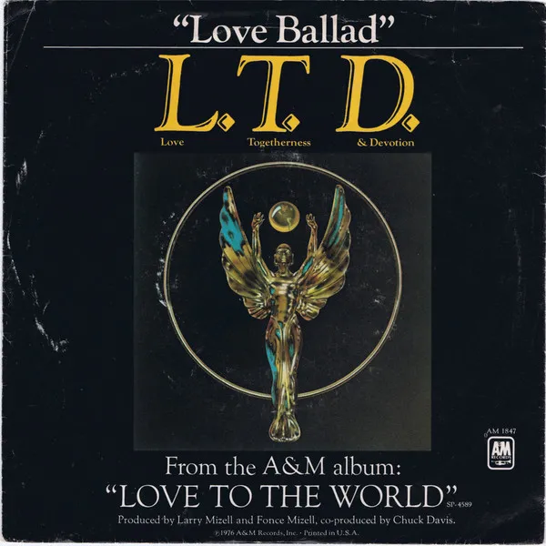L.T.D.