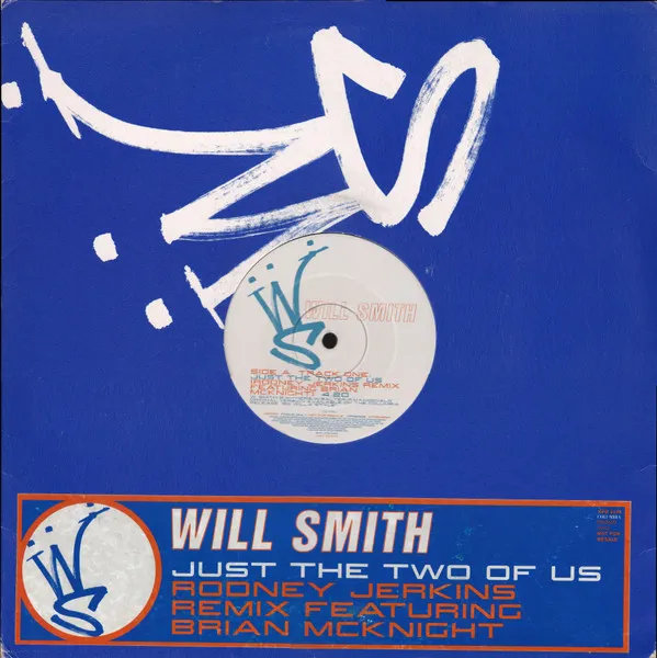 Just The Two Of Us (Rodney Jerkins Remix)