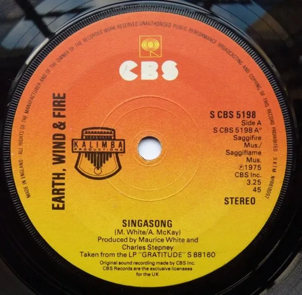 Singasong