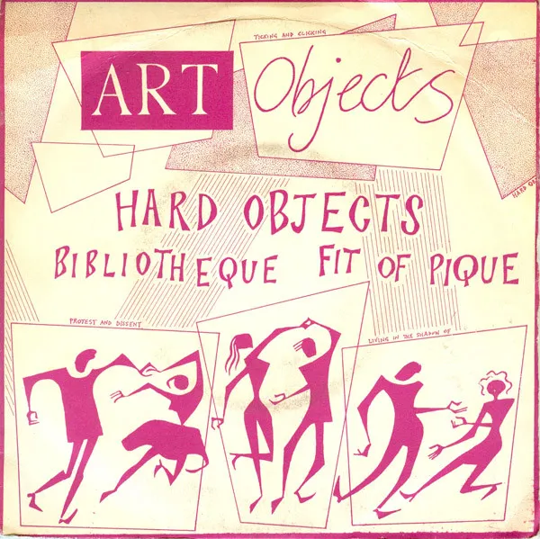 Hard Objects