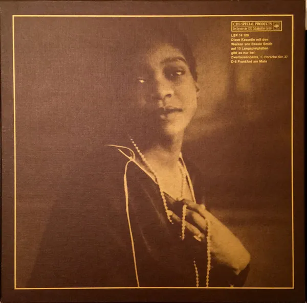 Bessie Smith