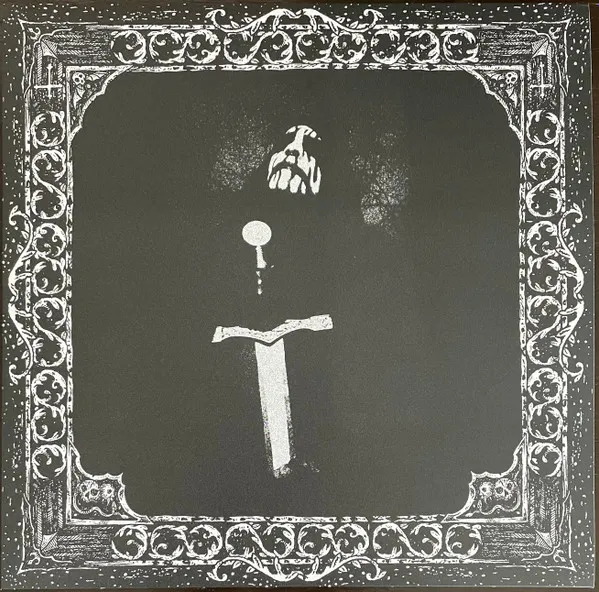 Into The Depths Of The Shadow