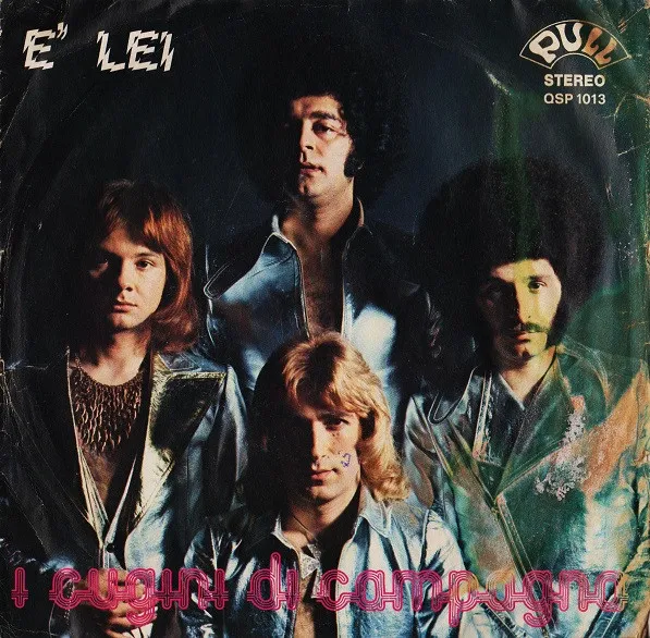 E' Lei