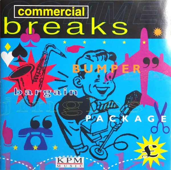Commercial Breaks