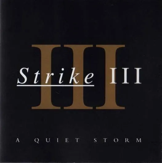 A Quiet Storm