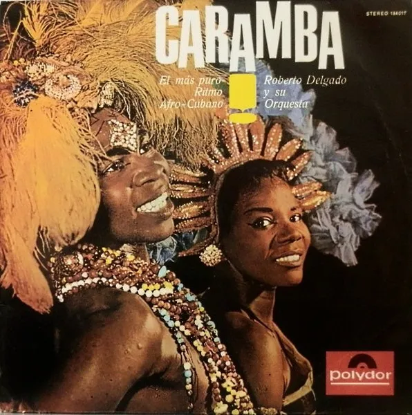 Caramba!