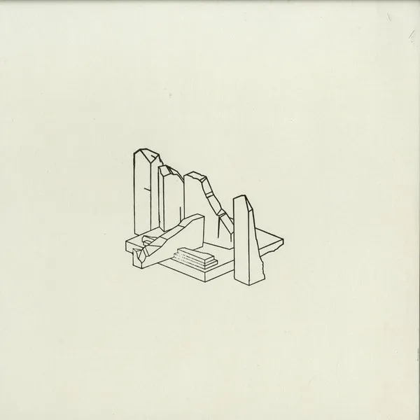 Stone Circle EP