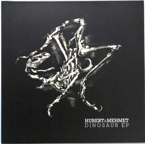 Dinosaur Ep
