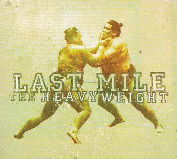 The Heavyweight