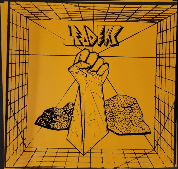 Rub You Wrong / Electric Cadaver