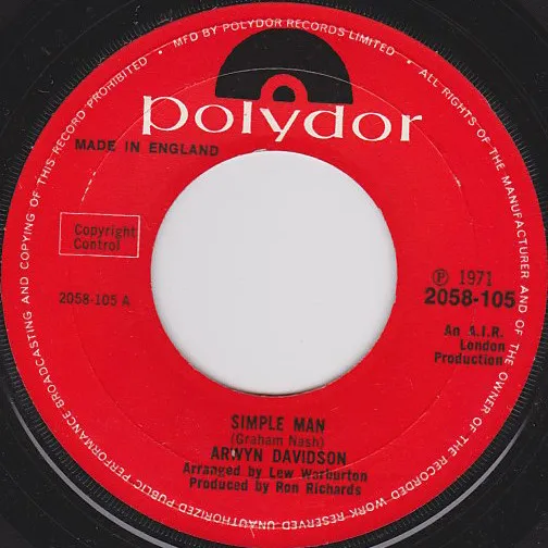 Simple Man