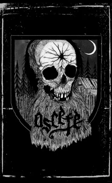 Ascète