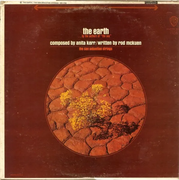 The Earth