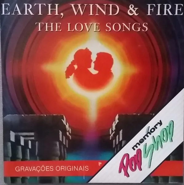 The Love Songs
