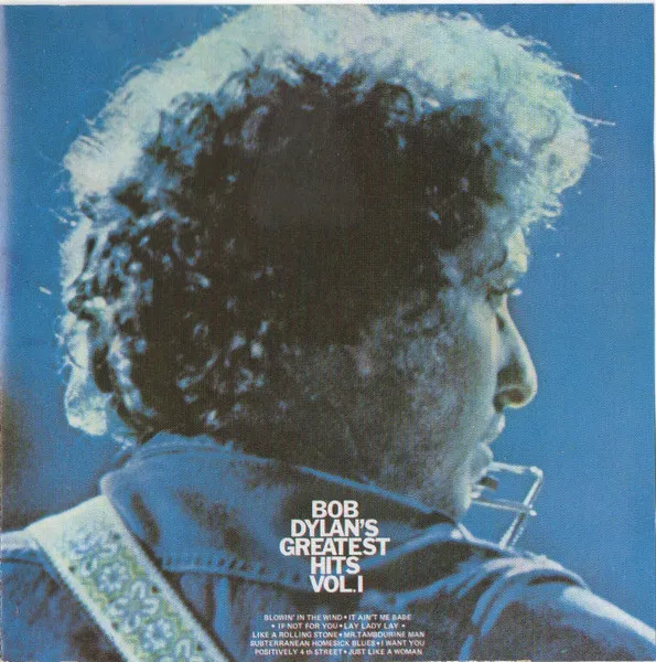 Bob Dylan's Greatest Hits Vol. I