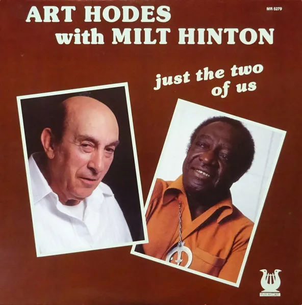 Just The Two Of Us
