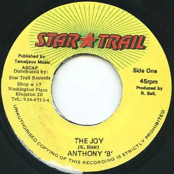 The Joy