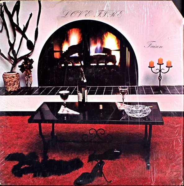 Love Fire