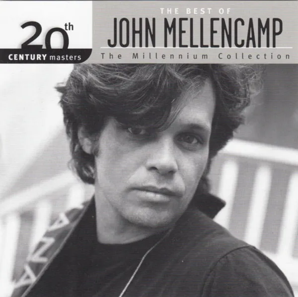 The Best Of John Mellencamp