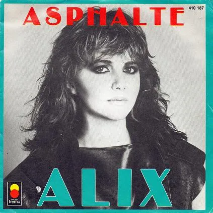 Asphalte