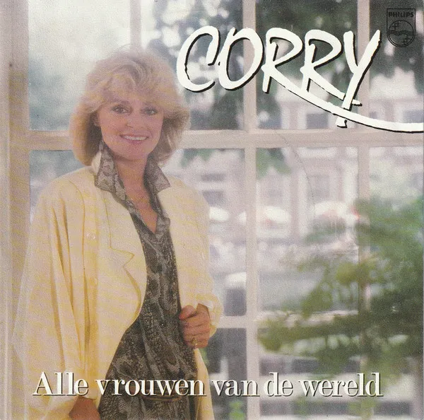 Alle Vrouwen Van De Wereld